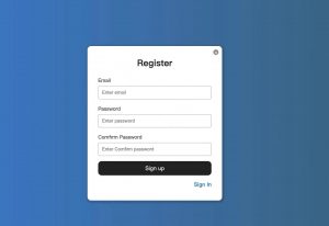 基于flask的日程安排系统-浪涛分享