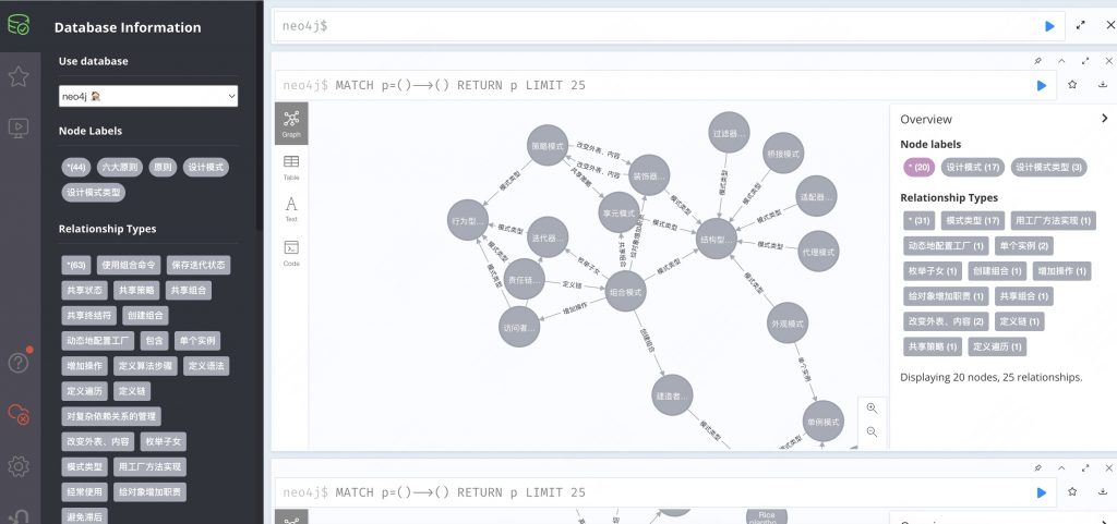 图片[7]-基于neo4j的编程设计模式知识图谱问答系统