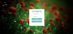 基于neo4j的语音识别医疗知识图谱问答与展示-浪涛分享
