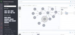 基于neo4j的诗词知识图谱问答-浪涛分享