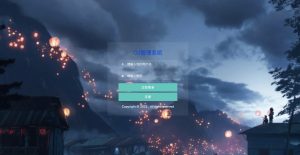 基于django的在线评测系统oj网站-浪涛分享