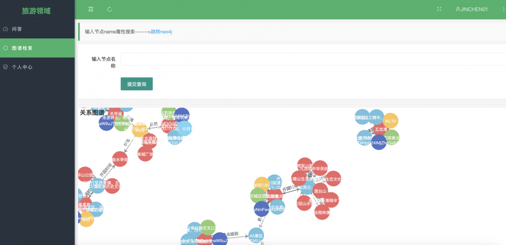 图片[5]-基于neo4j旅游领域智能问答与图片展示系统