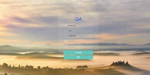 人脸识别课程签到系统-浪涛分享