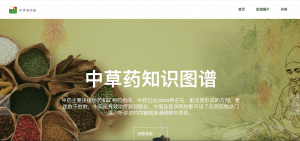 基于知识图谱的中草药知识问答系统-浪涛分享