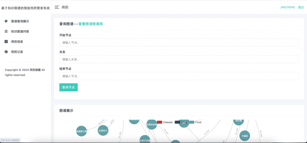 图片[3]-基于知识图谱的智能用药管家系统