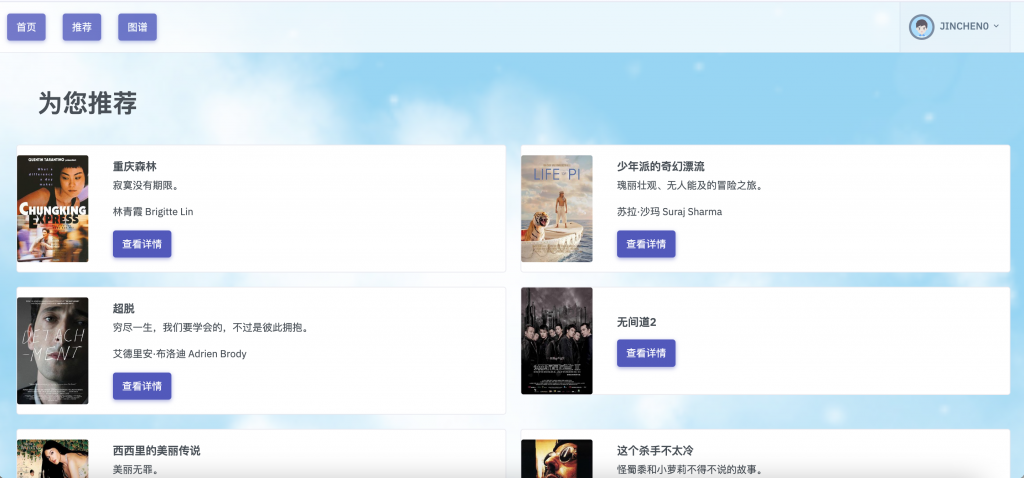 图片[5]-基于Django的知识图谱电影推荐系统