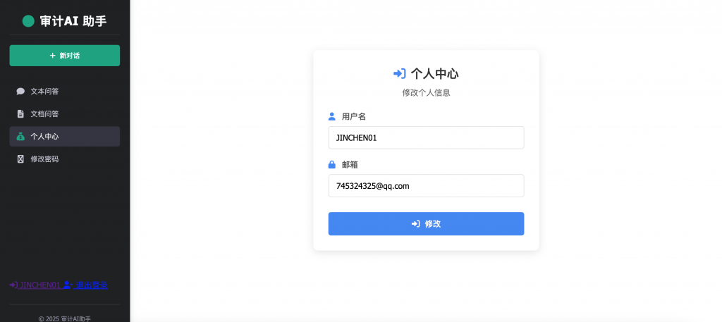 图片[4]-审计AI助手