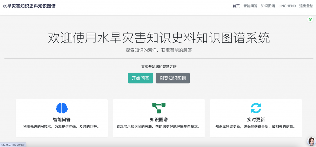 图片[3]-水旱灾害知识史料知识图谱