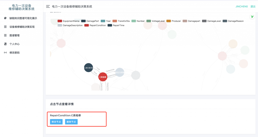 图片[4]-电力设备辅助维修决策系统