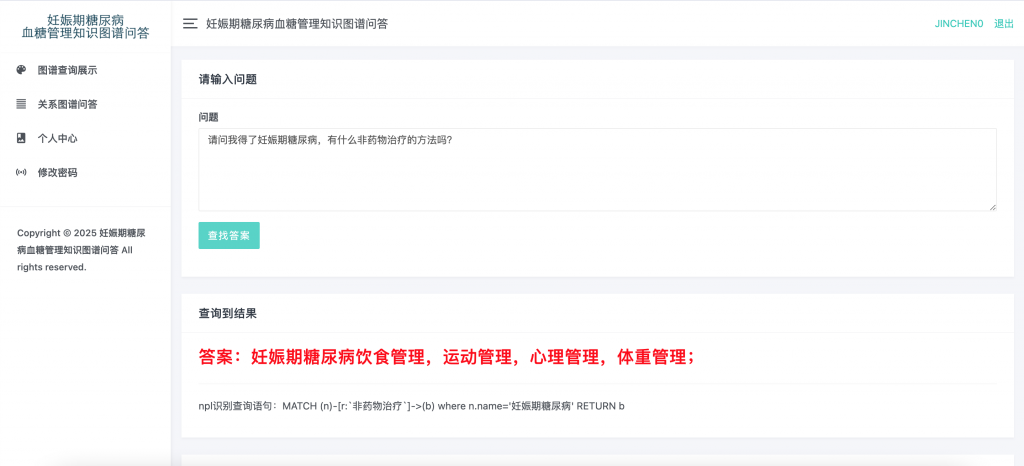 图片[5]-妊娠期糖尿病血糖管理知识图谱